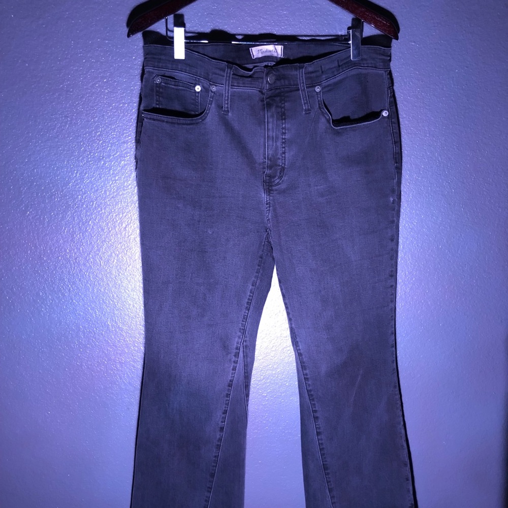 Madewell Cali Demi